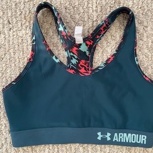 UA sports Bra